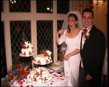 Cake