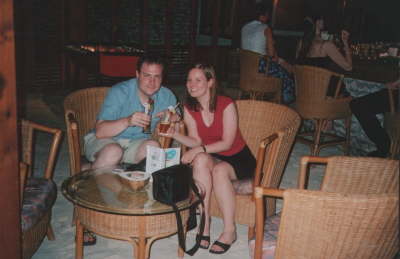 Cocktail for Two