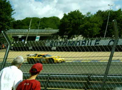 Corvette
