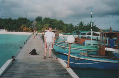 Fishing Boat