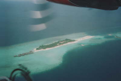 Island by Air 1