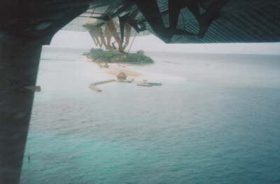 Island by Air 2
