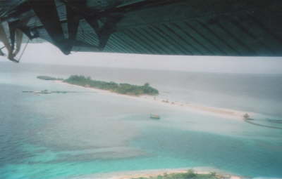 Island by Air 3