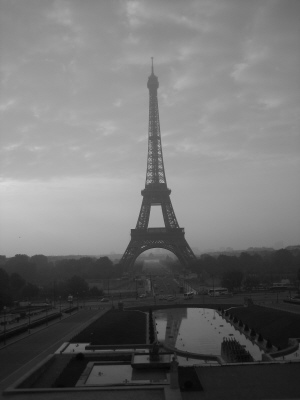 Eiffel Tower