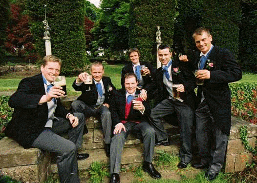 The lads 1