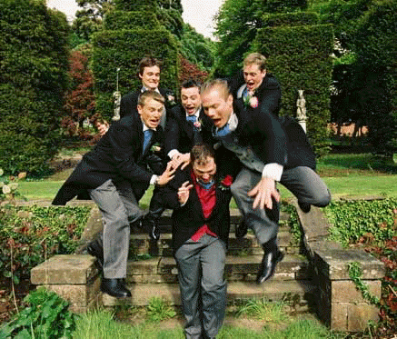 The lads 2