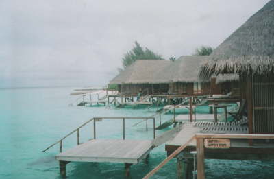 Water Cabin